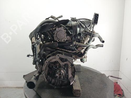 Engine SEAT LEON (1P1) 2.0 TDI 16V | BP28178938M1 