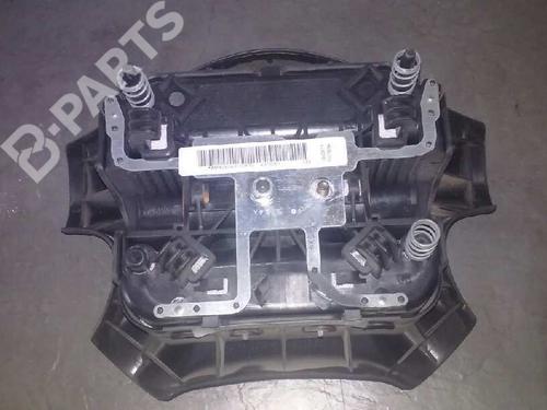 Driver airbag NISSAN TERRANO II (R20) 2.7 TDi 4WD | BP2363174C9 
