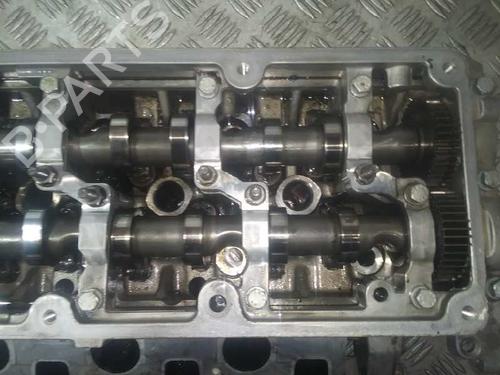 Cylinder head VW PASSAT CC B6 (357)  | BP16086090M5 