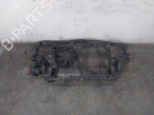 Voorfront slotplaat VW PASSAT B5 (3B2) [1996-2001]  16285831