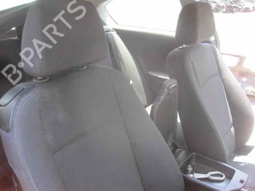 Servo brake BMW 1 (E81) 118 d | BP2421932M42 