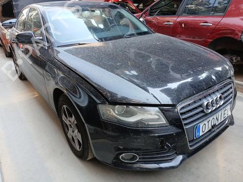 Gearbox AUDI A4 B8 (8K2) 2.0 TDI | BP28078894M3 
