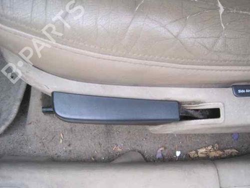 Front right window mechanism SAAB 9-3 (YS3D) 2.2 TiD | BP2701971C23 