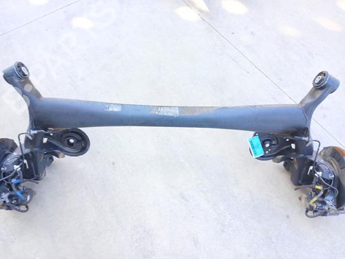 Rear axle NISSAN QASHQAI III (J12) 1.3 DIG-T | BP29431115M2 