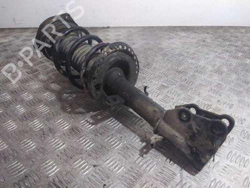 Right front shock absorber RENAULT KANGOO Express (FW0/1_) 1.5 dCi 75 (FW07, FW10, FW04) | BP12529289M17 