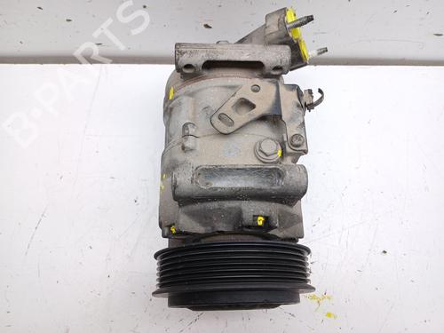 Used AC compressor PEUGEOT 308 II (LB_, LP_, LW_, LH_, L3_) 1.6 HDi (92 hp) 31949630