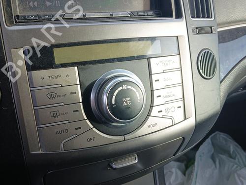 Climate control HYUNDAI ix55 3.0 V6 CRDi 4WD | BP33465510I5 - Image 2