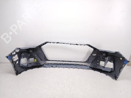 Front bumper AUDI A1 (8X1, 8XK) 1.4 TDI | BP30081064C7 