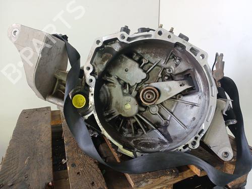 Used Gearbox Gearbox KIA CARNIVAL II (GQ) 2.9 CRDi (144 hp) 39505302 39505302