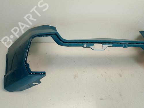 Rear bumper BMW X1 (F48) sDrive 20 i | BP27471941C8 