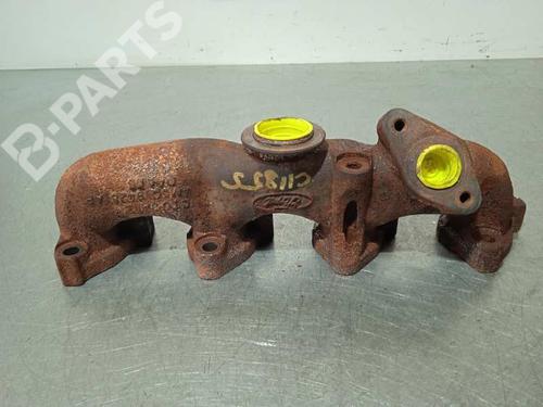 Udstødningsmanifold FORD FOCUS II (DA_, HCP, DP) 1.8 TDCi (115 hp) 11641349