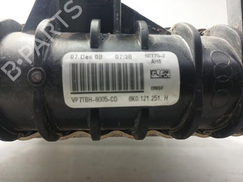 Køler AUDI A5 (8T3) 2.7 TDI | BP23498182M31 