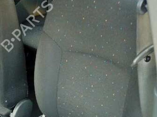 ECU airbags HYUNDAI ATOS (MX)  | BP3202841M53 