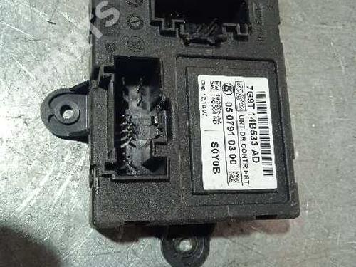Used Electronic module FORD MONDEO IV (BA7) 1.8 TDCi (125 hp) 7108520