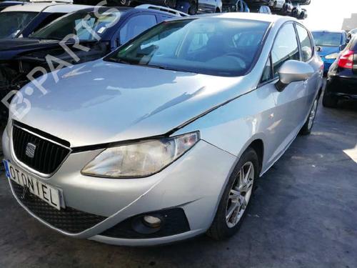 Radio SEAT IBIZA IV SC (6J1, 6P5)  | BP7528519E6 