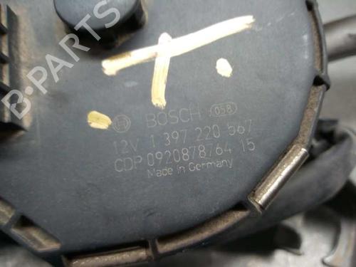 Front wiper motor MERCEDES-BENZ C-CLASS (W204) C 220 CDI (204.008) | BP16157472M29 