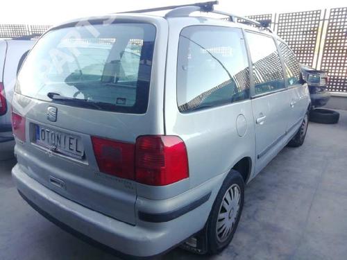 Rear wiper motor SEAT ALHAMBRA (7V8, 7V9) 1.9 TDI | BP9097013M102 