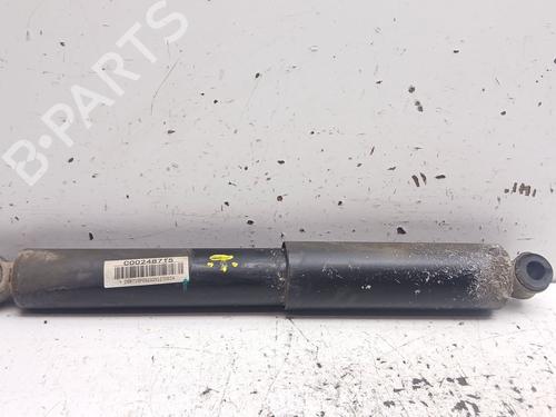 Used Left rear shock absorber Left rear shock absorber 39533301 39533301