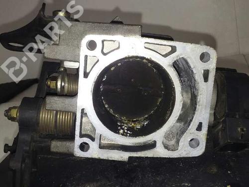 Throttle body FORD MONDEO I (GBP)  | BP2356687M82 
