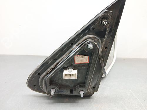 Right mirror HYUNDAI SANTA FÉ II (CM) 2.2 CRDi GLS | BP18550970C27 