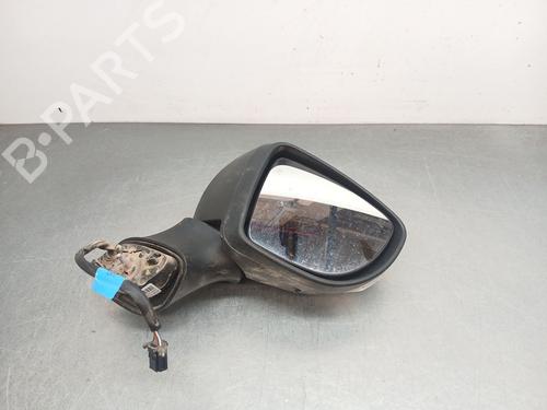 Used Right mirror Right mirror RENAULT CLIO IV Hatchback Van (BH_) 1.5 dCi 75 (75 hp) 40083383 40083383