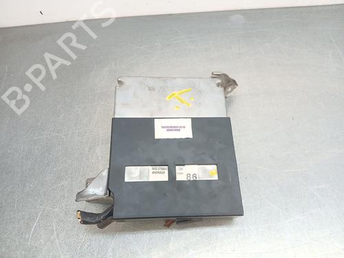Used Engine control unit (ECU) Engine control unit (ECU) TOYOTA AVENSIS (_T25_) 1.8 VVT-i (ZZT251_, ZZT251R) (129 hp) 38945065 38945065
