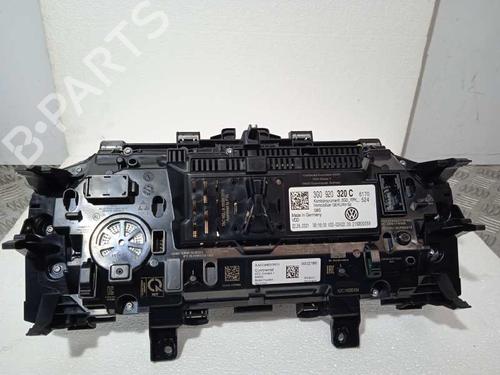 Cockpit VW ARTEON (3H7, 3H8) 2.0 TDI | BP12553689C47 