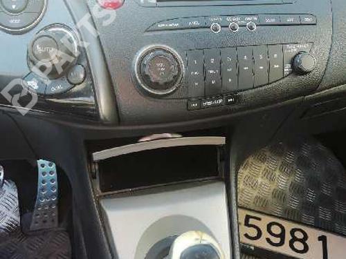 Engine HONDA CIVIC VIII Hatchback (FN, FK) 2.2 CTDi (FK3) | BP11362260M1 