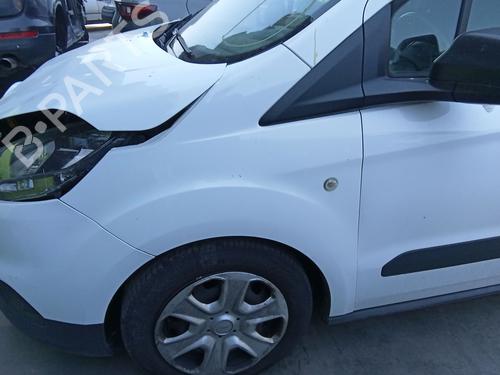 left-front-fenders-ford-transit-courier-b460-box-bodympv-2014-37242349 main image