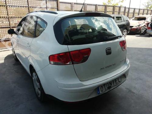 Rear right window mechanism SEAT ALTEA XL (5P5, 5P8)  | BP11181679C25  - Image 14