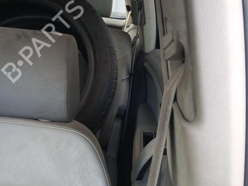 Used Front left seatbelt AUDI Q7 (4LB) 3.0 TDI quattro (233 hp) 31709773