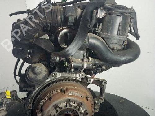 Engine FORD FIESTA VI (CB1, CCN)  | BP9634052M1 