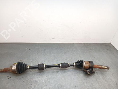 Drivaksel fortil Højre MG MG ZS SUV 1.0 T-GDi (111 hp) 28130727