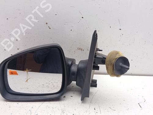 Used Left mirror Left mirror DACIA LOGAN II 1.2 (75 hp) 34580170 34580170