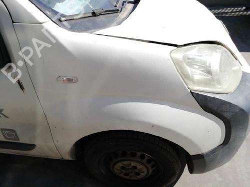Warning switch FIAT FIORINO Box Body/MPV (225_) 1.3 D Multijet (225BXD1A, 225BXB1A, 225BXB11) | BP7567987I22 
