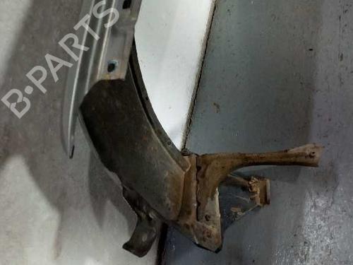 Right front fenders AUDI ALLROAD C5 (4BH) 2.5 TDI quattro | BP13622249C42 