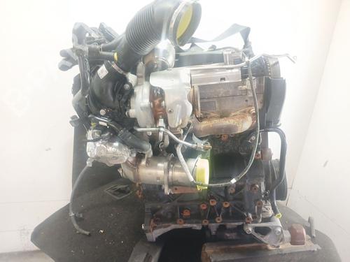 Engine AUDI Q5 (8RB) 2.0 TDI quattro | BP24668683M1 - Image 9