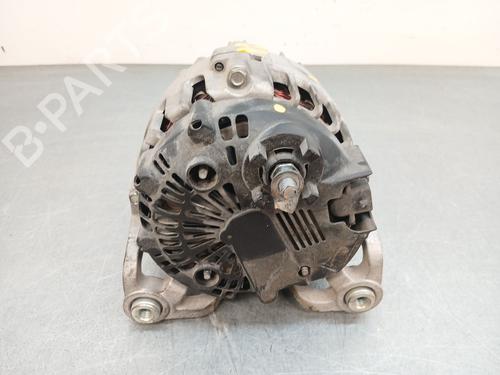 Alternator CHEVROLET CRUZE (J300) 1.6 | BP38437204M7 - Image 5