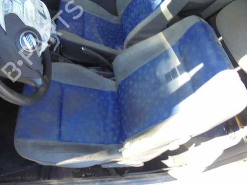 Tailgate handle SEAT IBIZA II (6K1) 1.4 | BP2377167C132 