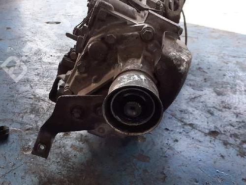 Gearbox SUBARU IMPREZA Hatchback (GR, GH, G3)  | BP12169936M3 
