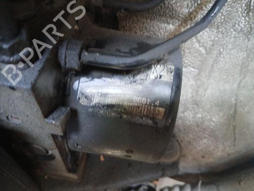 ABS pump SEAT LEON (1P1)  | BP27544692M43 