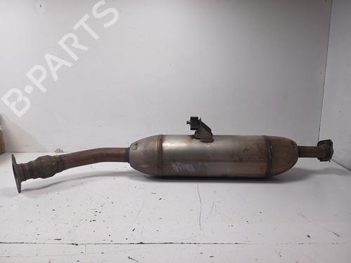 Used Catalyst Catalyst OPEL ASTRA J (P10) 1.6 CDTi (68) (110 hp) 40259208 40259208