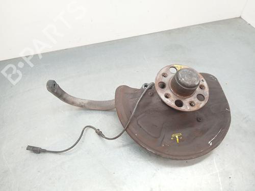 Used Left front steering knuckle Left front steering knuckle MERCEDES-BENZ CLS (C219) [2004-2011] 33963269 33963269