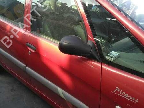 Left headlight CITROËN XSARA PICASSO (N68)  | BP2385941C28 