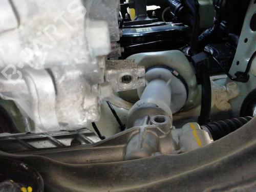 Steering rack KIA RIO IV (YB, SC, FB) 1.0 T-GDI 100 Eco-Dynamics+ (101 hp) 18242094