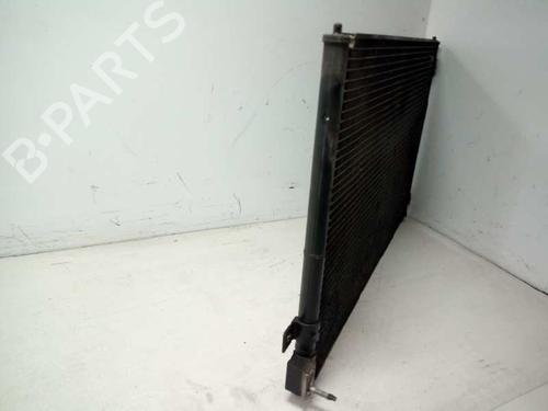 AC radiator JAGUAR S-TYPE II (X200) 3.0 V6 | BP18603533M32 