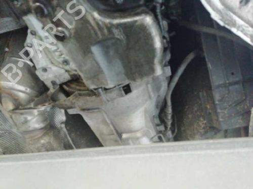 Gearbox BMW 1 Coupe (E82) | BP15639701M3