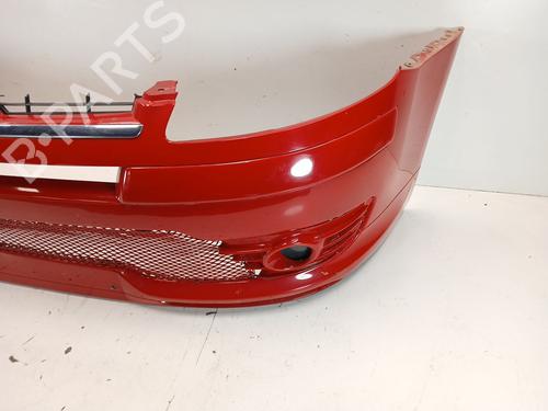 Front bumper CITROËN C4 Coupe (LA_) 1.6 HDi | BP31290748C7 