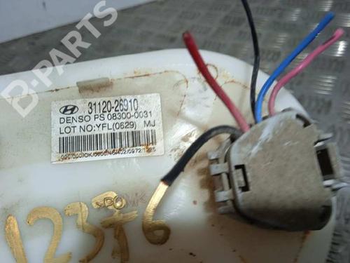 Fuel pump HYUNDAI SANTA FÉ I (SM)  | BP11328609M76 