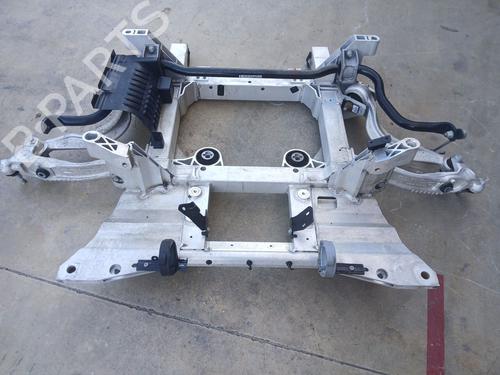 Subframe JAGUAR I-PACE (X590) EV400 AWD | BP40046455M9 - Image 3